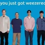 weezer