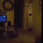 scary