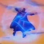 Dr Strange Ult
