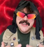 it was a casual conversation with a minor