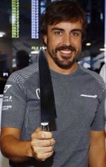 Je suis Nikola Sarkozy