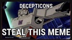 (michael bay's transformers ) megatron "oh, so unwise"