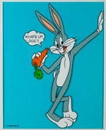 Bugs bunny - Qual é meu?