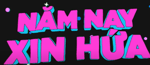 [BEAT KARAOKE] NĂM NAY XIN HỨA Lil' Wuyn B Ray Ricky Star Myra