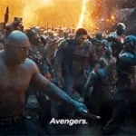 Avengers Assemble Official Soundtrack (copy)