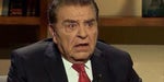Don Francisco busca mano de cripi