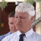 I ain't spending any time on it - Bob Qatar