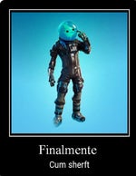 Chicos Que Pena Sherft