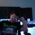 MEET THE FROWNIES x LOVELY BASTARDS [TIKTOK REMIX SLOWED]