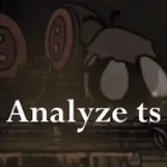 Analyze ts