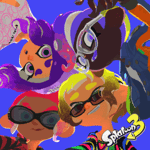 Now or never! 스플래툰 3 Splatoon 3