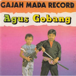 Si Gendut Agus Gobang