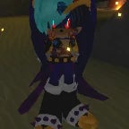 Mother Ancient's voice line 2