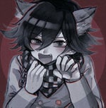 enveel, onokami - Котик