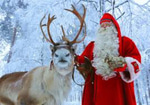 Have you been naughty or nice?