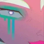 Jenny - I Wanna Ruin Our Friendship