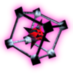 Subspace Tripmine Explosion