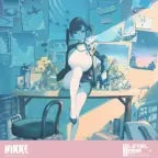 "ASTRONAUT AIRLINES" [GODDESS OF VICTORY : NIKKE OST] Part 2