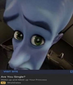 discord message