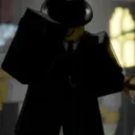 Mafioso chase theme Layer 1
