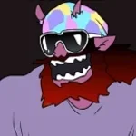 I'm gonna tuck you in