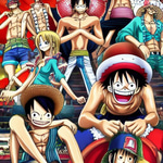 ONE PIECE IS REAL - Sound