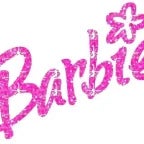 barbie girl - Rose