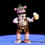 German Funtime Freddy Voice
