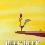 Sound Effect Road Runner