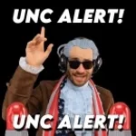 lol unc