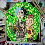 Punk Ass Little Bit**