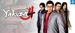 we are the yakuza 4 - DJ KHALED