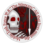 MTF Psi 8 enter facility announcement - Sound