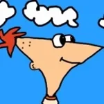 PHINEAS & FERB - Eichhörnchen Rap