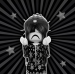 James Clarke Relaxed Scene