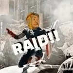 flaveira raid