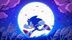 Super Sonic Theme - Sonic Unleashed