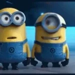 Minions - Papoy !! HD
