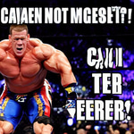 John cena