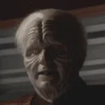 Good #1 Palpatine to Anakin