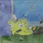 Spongebob Dramatic Impact Sound Effect