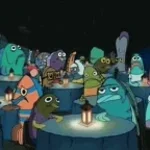 Oh brother, this guy stinks!