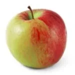gunshot apple