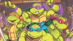 teenage mutant ninja turtles classic theme