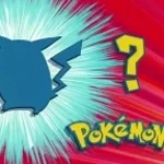 Who's That Pokémon