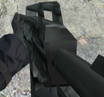 Gta San Andreas M4 Shooting