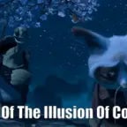 Master Oogway The answer becomes clear