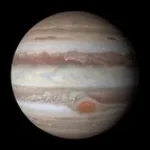 Jupiter or stupider