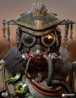 I am Blóðhundr, you can call me Bloodhound