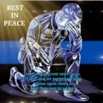 Blue Line Dispatch - Officer down